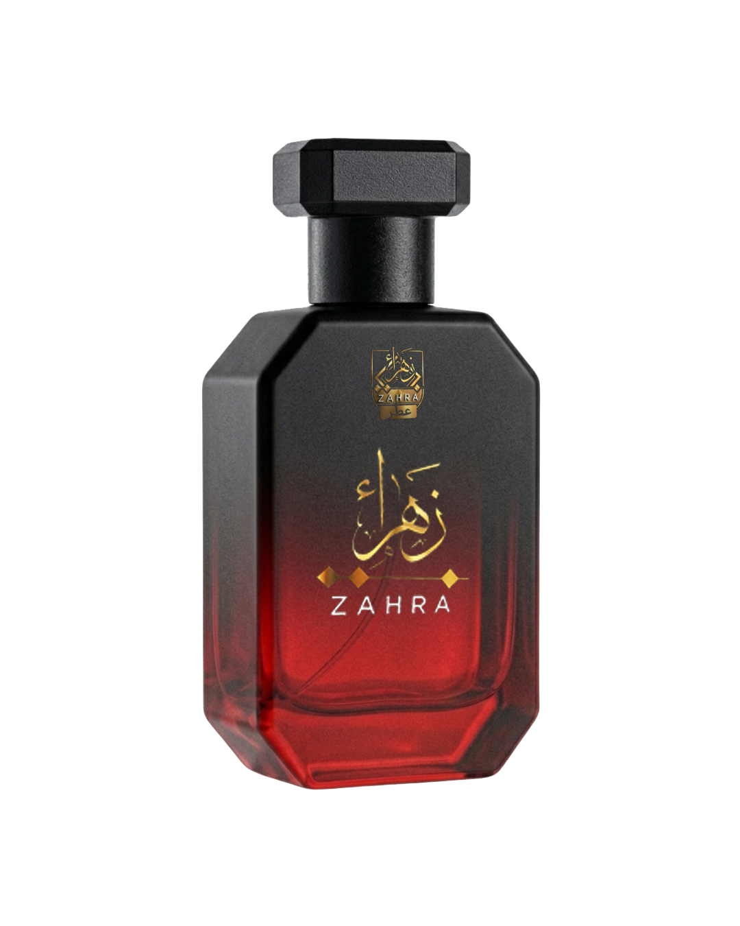 Itar e Zahra | Signature Perfume