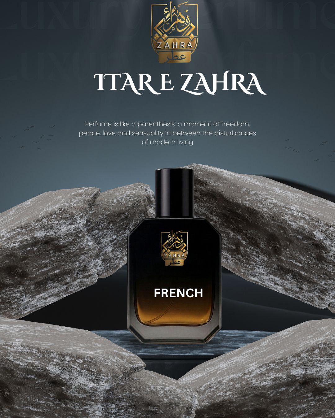 French