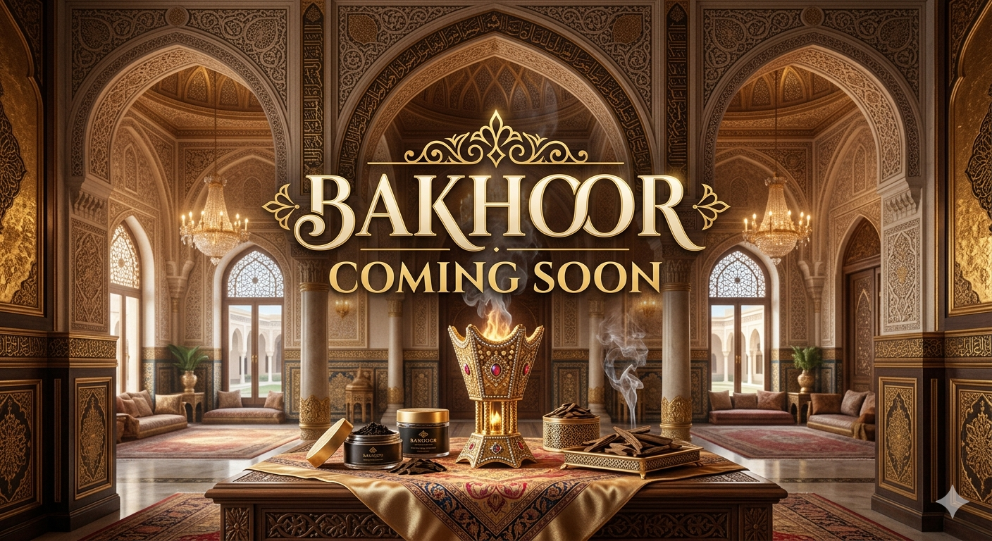 Bakhoors
