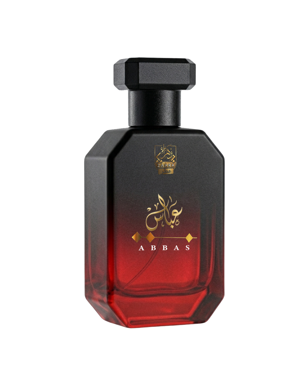 Abbas by Itar e Zahra | The Ultimate Impression
