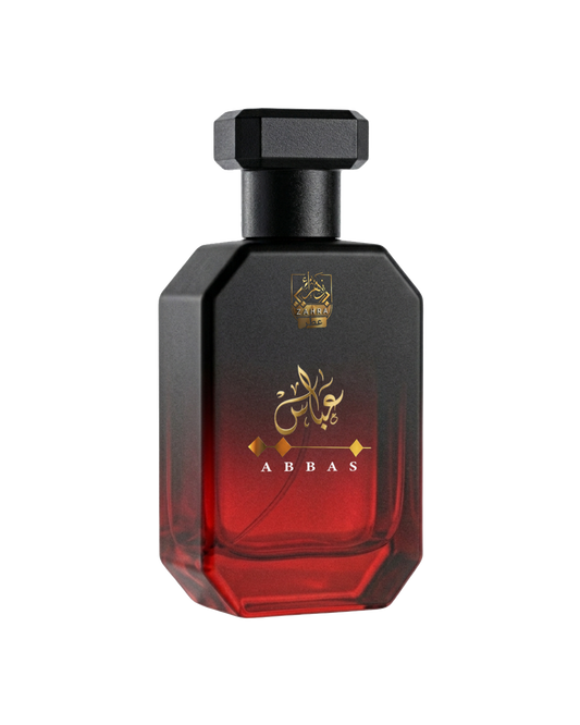 Abbas by Itar e Zahra | The Ultimate Impression